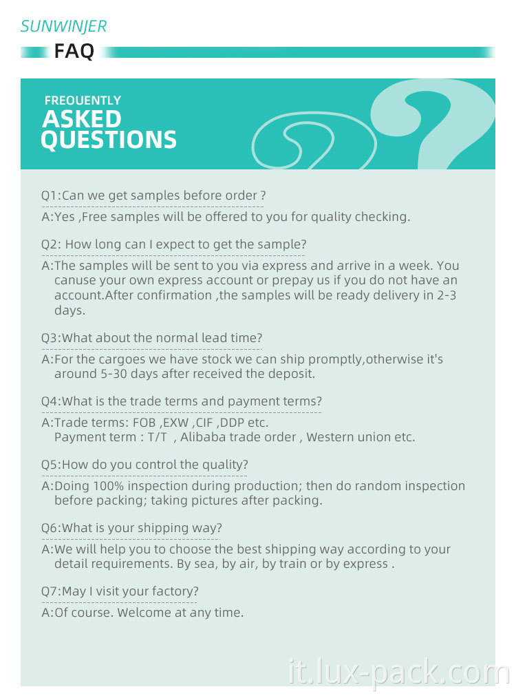 Punteggio per pistola con cappuccio 8 colpi da tiro a 16 once per viti a vite di plastica quadrata glassa di plastica per bere da bere